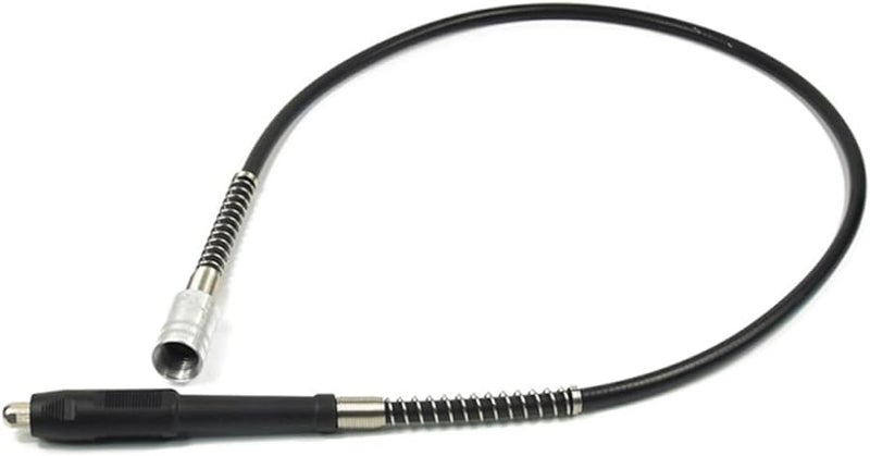 Flexible Shaft Extension for Rotary Tools Durable Construction for Grinding Polishing and Carving - Image 4